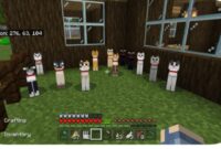 Easy Guide To Breeding Cats In Minecraft: Tips And Tricks For Success!