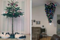 Feline-Proof Your Festivities: 10 Ingenious Ways To Keep Your Christmas Tree Safe From Curious Cats