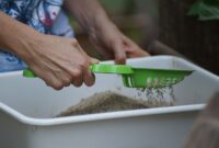 Cat Litter Clean-Up: Top Techniques For A Purr-fectly Fresh Home